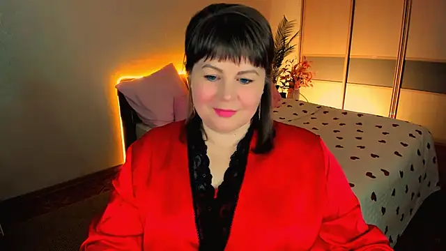 CrystaalStaar online show from 04.23.26