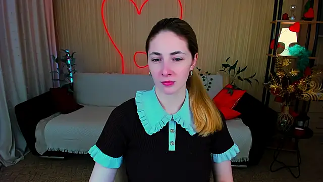 SensitiveSooul online show from 04.12.26