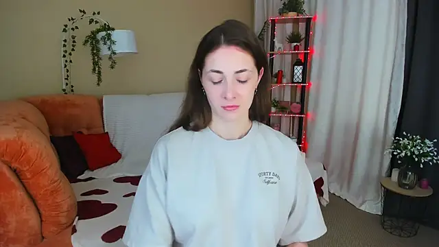 SensitiveSooul online show from 07.05.26