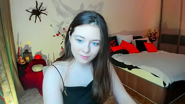 Snapshot of AlluringLookk chatting on 11.02.25 AlluringLookk online show from 11.02.25