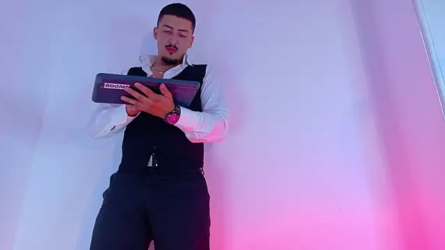 MrFox   online show from 12.20.25