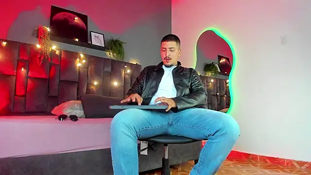 MrFox   online show from 02.05.26