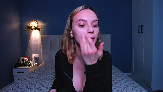 OliviaReece online show from 01.09.26