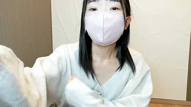 Snapshot of ms_suzuka chatting on 09.20.25 ms suzuka online show from 09.20.25