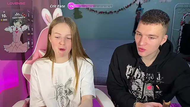 Snapshot of stefaniyaaa chatting on 11.08.25 stefaniyaaa online show from 11.08.25