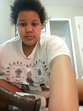 chocolate bella online show from 10.01.25