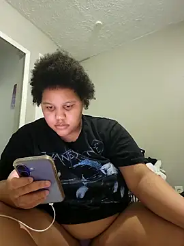 chocolate bella online show from 03.13.26