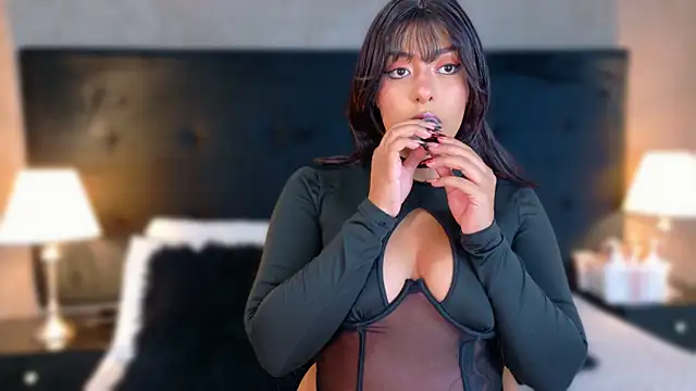 SophiaSummer online show from 03.16.26