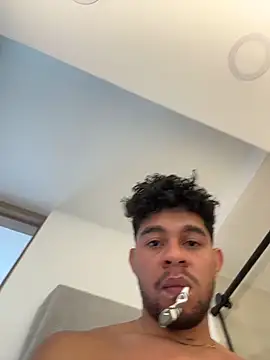 austin spears  online show from 03.12.26