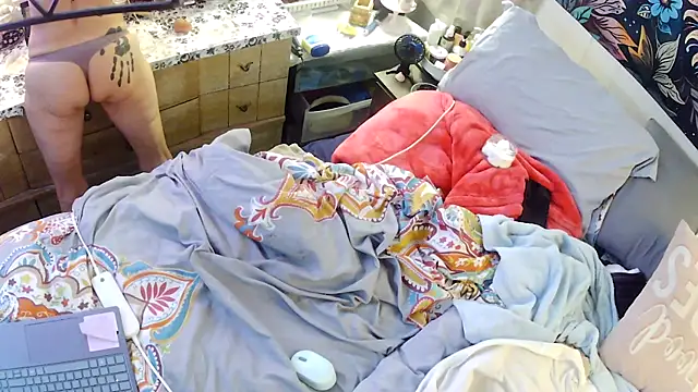 gypsyadventures1 online show from 01.06.26