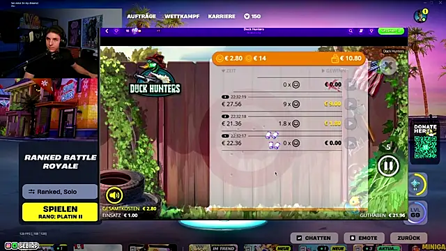 sebirp online show from 12.17.25