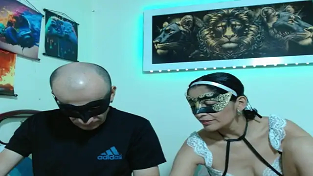 coplehot27 online show from 02.11.26