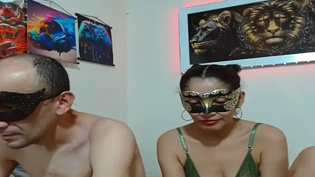 coplehot27 online show from 02.25.26