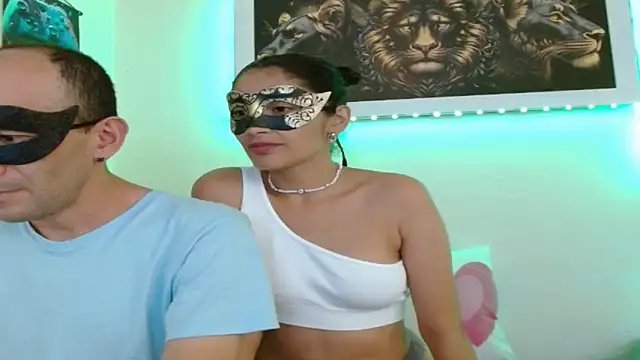 coplehot27 online show from 03.01.26