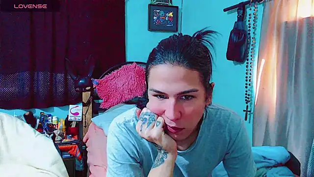 Azley sweet online show from 12.04.24