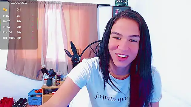 Azley sweet online show from 01.25.25