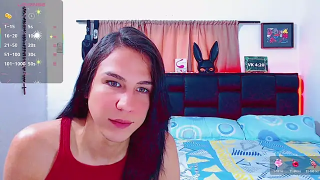 Azley sweet online show from 02.28.25