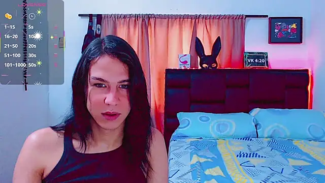 Azley sweet online show from 03.18.25