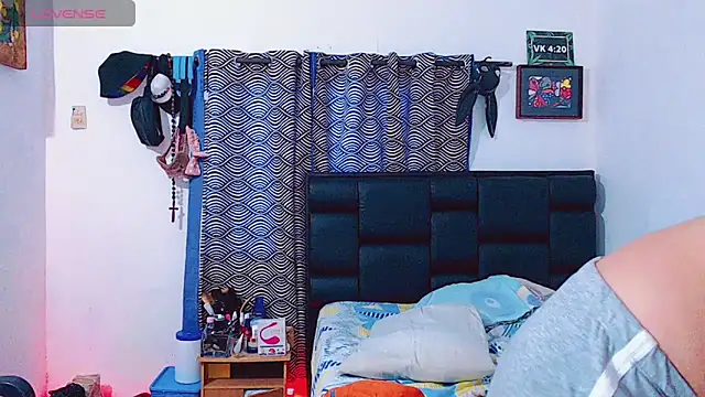 Azley sweet online show from 11.12.25