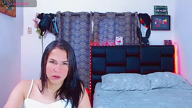 Azley sweet online show from 11.19.25