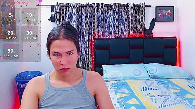 Azley sweet online show from 02.07.26