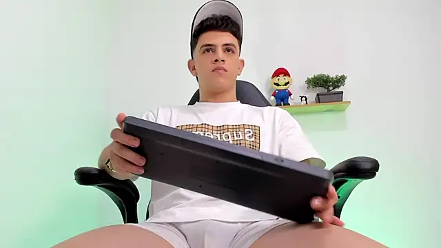 Mikecooper online show from 01.14.26