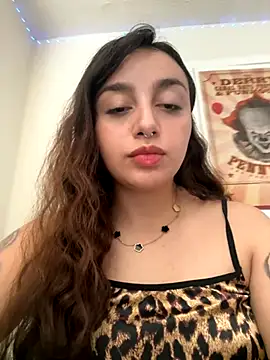 CharmingMaddie online show from 09.14.25