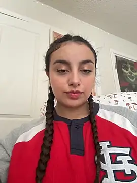 CharmingMaddie online show from 09.16.25