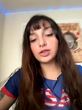 CharmingMaddie online show from 09.29.25