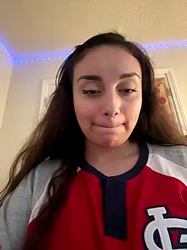 CharmingMaddie online show from 11.05.25