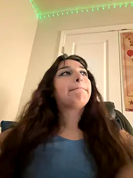 CharmingMaddie online show from 11.08.25