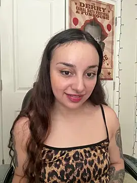 CharmingMaddie online show from 02.27.26