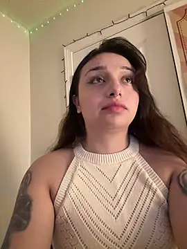 CharmingMaddie online show from 04.09.26