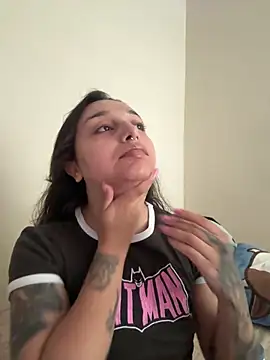 CharmingMaddie online show from 05.22.26