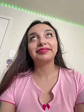 CharmingMaddie online show from 07.09.26