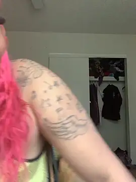 seductiveangeeel online show from 09.30.25