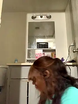 seductiveangeeel online show from 10.14.25