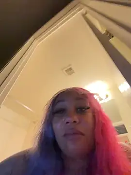 seductiveangeeel online show from 10.22.25