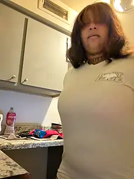 seductiveangeeel online show from 10.28.25