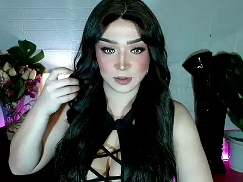 Snapshot of AsianDevineGoddess chatting on 09.08.25 AsianDevineGoddess online show from 09.08.25