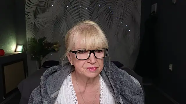 Sabina Ros online show from 10.03.25