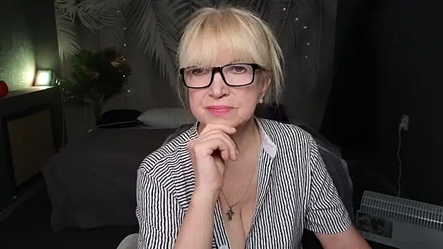 Sabina Ros online show from 11.25.25