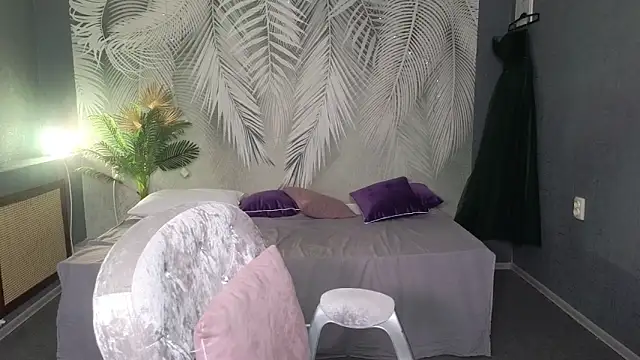 Sabina Ros online show from 03.30.26