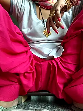 Love-pari077 online show from 10.10.25