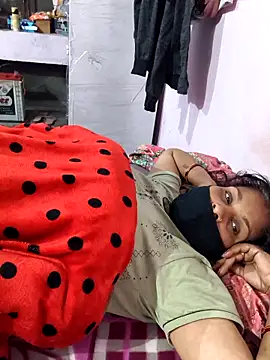 Love-pari077 online show from 12.21.25