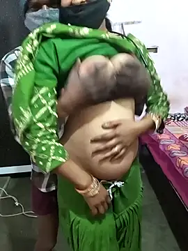 Love-pari077 online show from 02.13.26