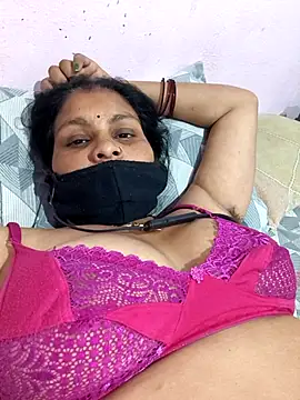 Love-pari077 online show from 04.14.26