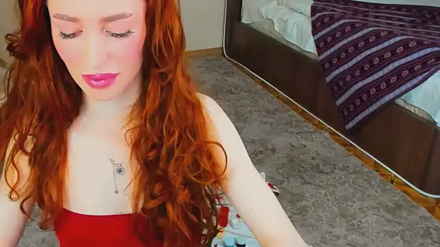 ChristinaConteeree online show from 02.03.26