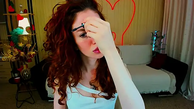 ChristinaConteeree online show from 04.13.26