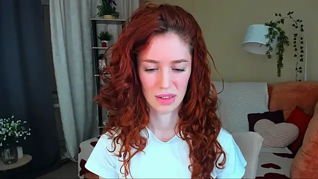 ChristinaConteeree online show from 07.14.26